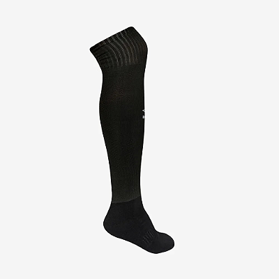 Meião Umbro Adulto Promo 2º L. Tam 39/43 - PRETO