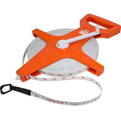 Trena Atletismo AX 100 Metros Fiber Glass 598 - EXCLUSIVIDADE