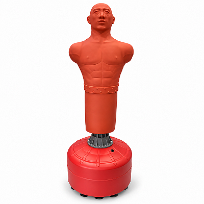 Boneco de Pancada Bob AX 1,70 m para Boxe e Muay Thai - Cód. 659