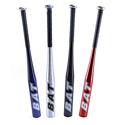 Taco Beisebol Alumínio Pesado 79cm AX 32" - 645  EXCLUSIVIDADE