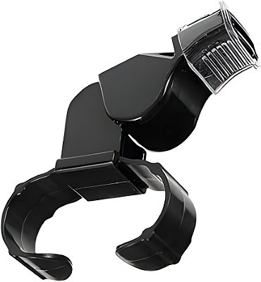 Apito 80 Dedal Preto AX Acme Whistle A580 - 746