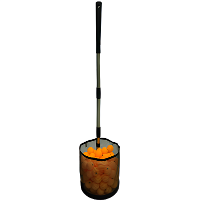 Pegador de Bola Tenis de Mesa AX Esportes - 727