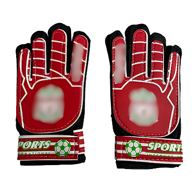 Luva Goleiro Infantil TAM. 7 AX- 763