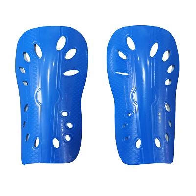 Caneleira Infantil Azul Ventilada Lisa AX - 806