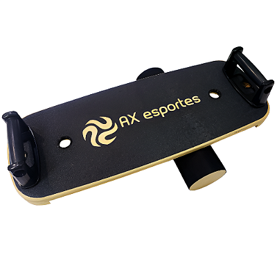 Prancha Equilíbrio Com Apoio Mão AX Esportes - 890