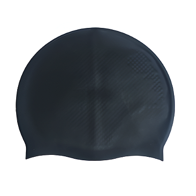 Touca Natação AX Silicone Adulto Massageadora PROMO - 863