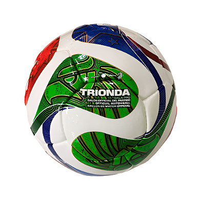 Bola Adidas SALÃO Trionda WC PRO