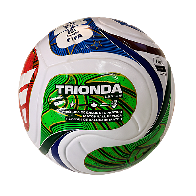 Bola Adidas CAMPO LEAGUE Trionda WC LGE