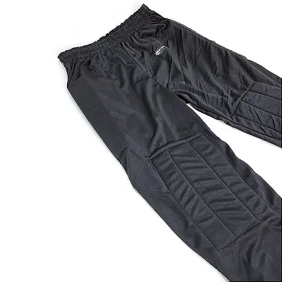Calça para Goleiro AX Esportes Infantil Tam 12