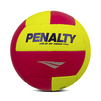 BOLA VOLEI DE PRAIA PRO PENALTY X  AM-CY-RX