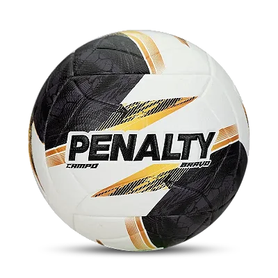 Bola Futebol Campo Bravo Penalty XXVI