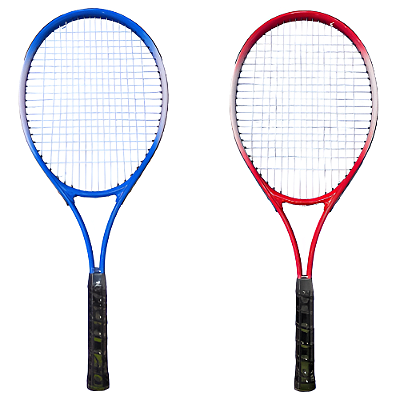 Raquete Tênis Campo Adulto PRO 1 Raquete Aluminio com Bolsa AX CY (Unid.) T27 - 27690