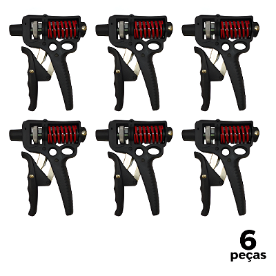 Handgrip Com Regulagem de Pressão CIMA W777 - 611 - PACK COM 6