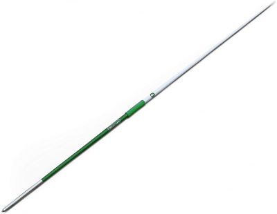 Dardo de Alumínio c/Aço AXs 700 Gr - JAL-C700