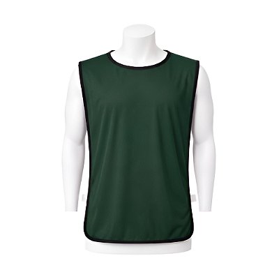 Colete Juvenil Esportivo AX - Verde