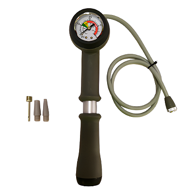 Bomba CIMA c/ Calibrador 24cm CM-3105B - 082