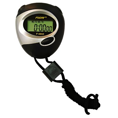 Cronômetro  Basico Flott- 085