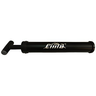 Bomba CIMA c/ Mangueira Plástico Dupla Ação 26cm CM-3035 - 080