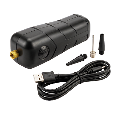 Bomba Eletrica Ligada em Cabo USB CIMA 1080 - 099