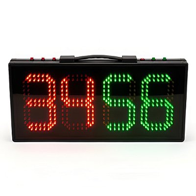 Placar Substituição Digital LED - 098