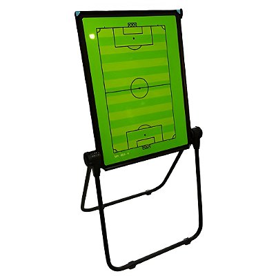 Quadro Tático Piso Horizontal 46X60 - 044