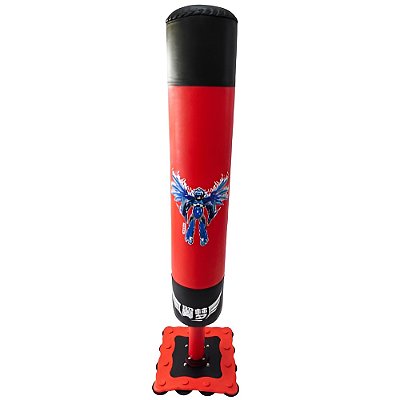 Torre Saco Boxe M 1,50m Juvenil - 105
