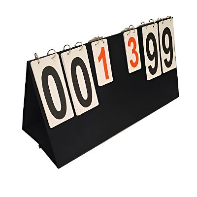 Placar de Mesa AX Profissional 55x29cm - 052