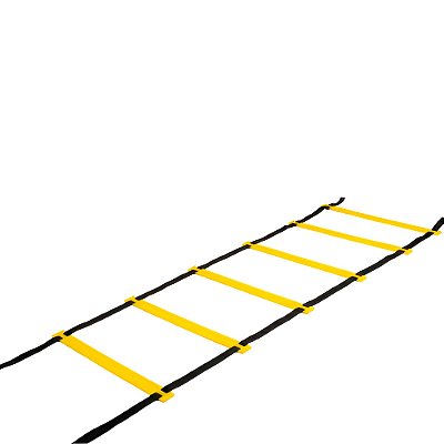Escada de Agilidade 6m  12 Degraus AX Esportes - 031
