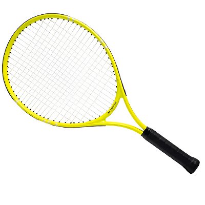 Raquete Tênis Campo 23" Alumínio PRO AX Esportes PROMO - 108