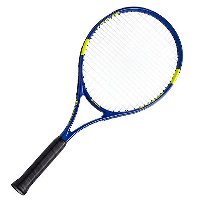 Raquete Tênis Campo 27" Alumínio PRO AX Esportes PROMO - 110
