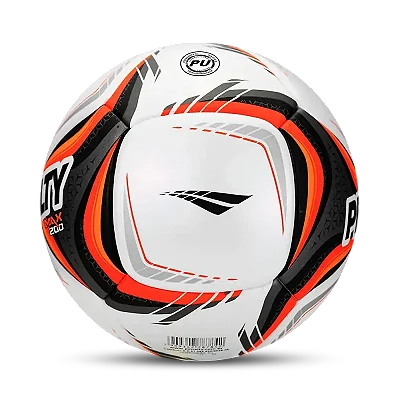 Bola Futsal Penalty MAX 200   Termotec UF XXVI -  BC/CH/LJ