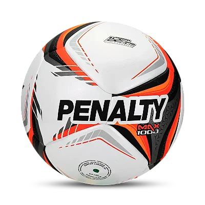 Bola Futsal Penalty Max 1000 XXVI- Bc/Ch/Lj