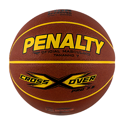 Bola Basquete Penalty Pro 7.9 Crossover Oficial Masculina
