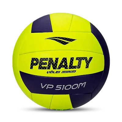 Bola Vôlei Penalty VP 5100 MIRIM Ultra Fusion XXVI