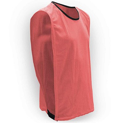 Colete Adulto Esportivo AX - Rosa Bebê