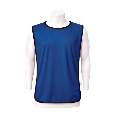Colete Infantil Esportivo AX - Azul Royal