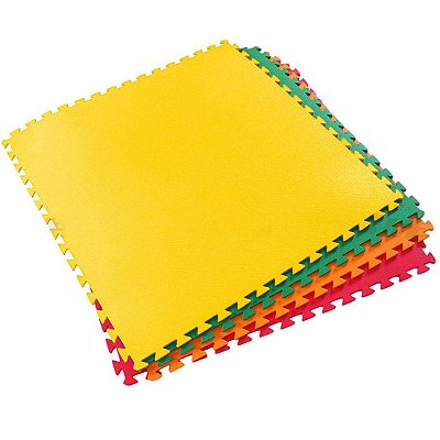 Tatame EVA AX Esportes 100 x 100 x 3cm - Unidade