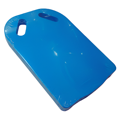 Prancha Natação em EVA AX Esportes (40 x 27 x 3cm) Azul