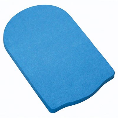 Prancha Natação em EVA AX Esportes (40 x 27 x 3cm) Azul