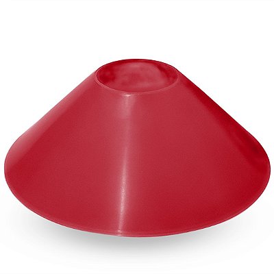 Posicioner AX Esportes (Pratinho) Treinamento Vermelho FA513