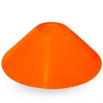 Posicioner AX Esportes (Pratinho) Treinamento Laranja FA513
