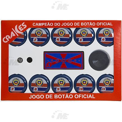 Jogo de Botão Ax Esportes Chile