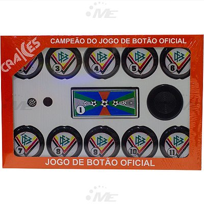 Jogo de Botão Ax Esportes Alemanha
