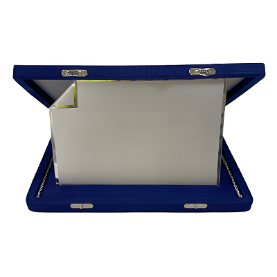 Cartão Gedeval 120 x 180mm com Estojo em Jersy