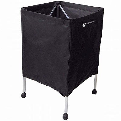 Carrinho Para Transporte de Bolas AX Esportes