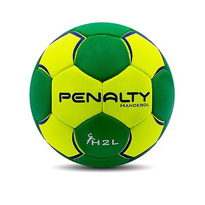 Bola Handebol Penalty Suécia H2L Ultra Grip Feminina
