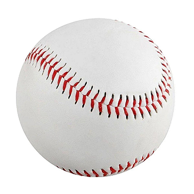 Bola Beisebol AX Esportes Oficial - YW 264 - EXCLUSIVIDADE