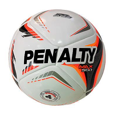 Bola Futsal Penalty Max 500 XXVI - BC-CH-LJ
