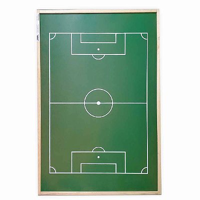 Mesa de Futebol Botão Pequena 90x 60cm AX Sem Pés - PGE