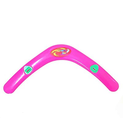Bumerangue Rosa AX Esportes - YWA203